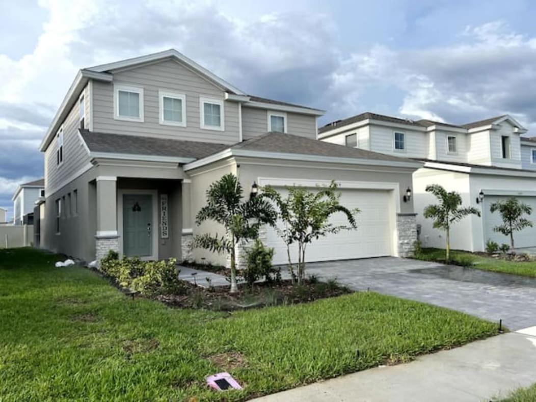 Theme Dream House - Brand New Windsor Resort Four Corners Exterior photo
