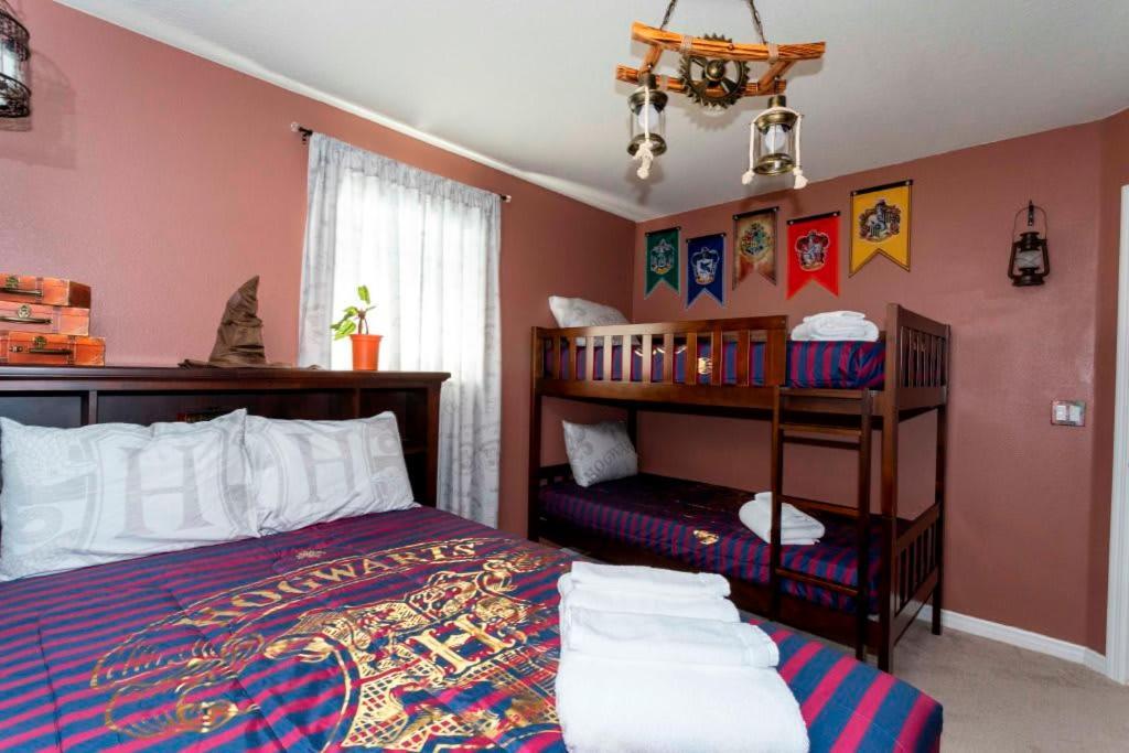 Theme Dream House - Brand New Windsor Resort Four Corners Exterior photo