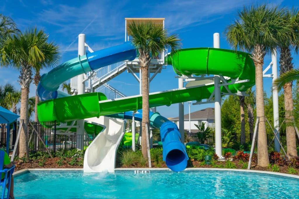 Theme Dream House - Brand New Windsor Resort Four Corners Exterior photo