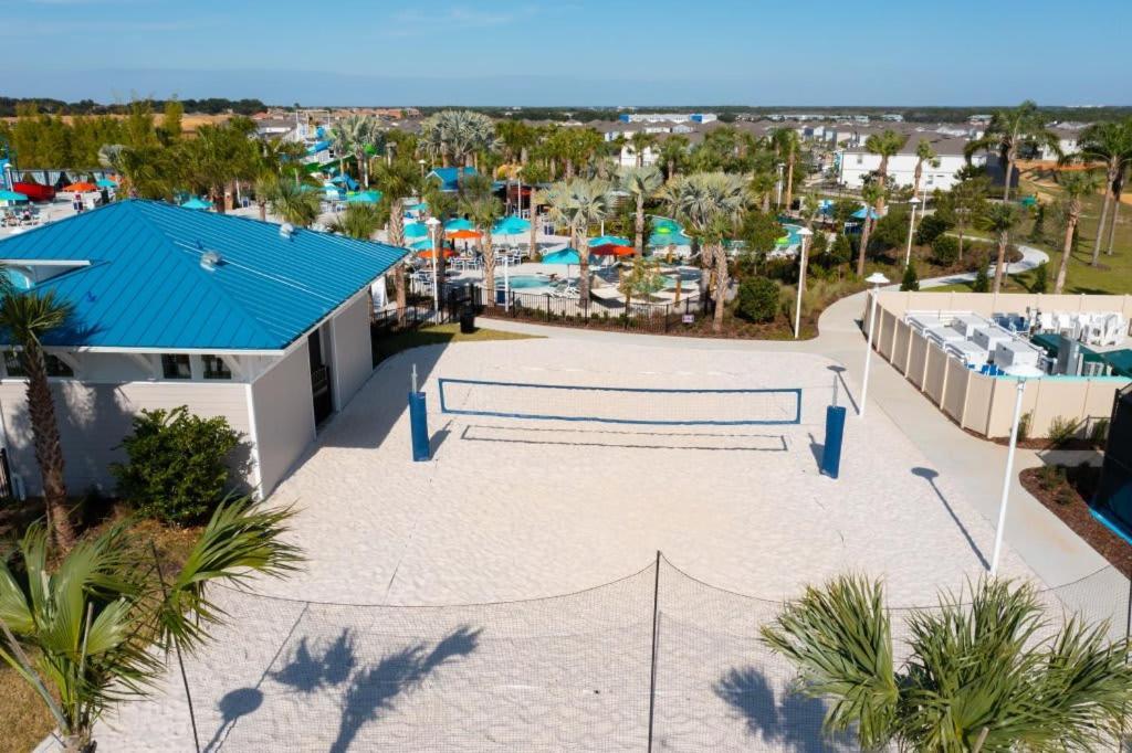 Theme Dream House - Brand New Windsor Resort Four Corners Exterior photo