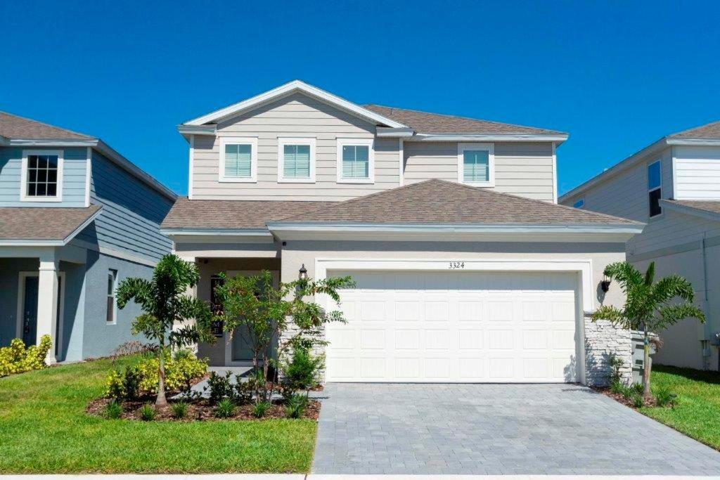 Theme Dream House - Brand New Windsor Resort Four Corners Exterior photo
