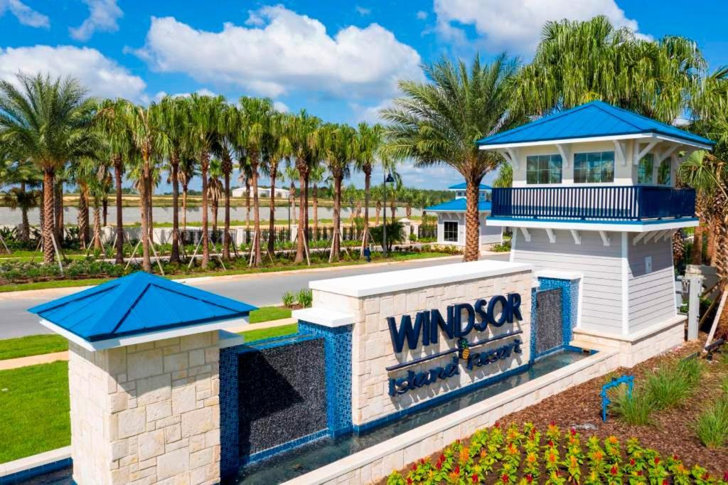 Theme Dream House - Brand New Windsor Resort Four Corners Exterior photo