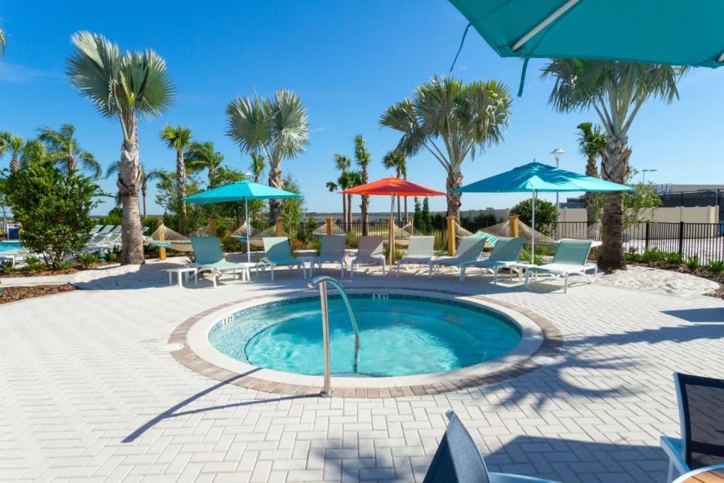 Theme Dream House - Brand New Windsor Resort Four Corners Exterior photo