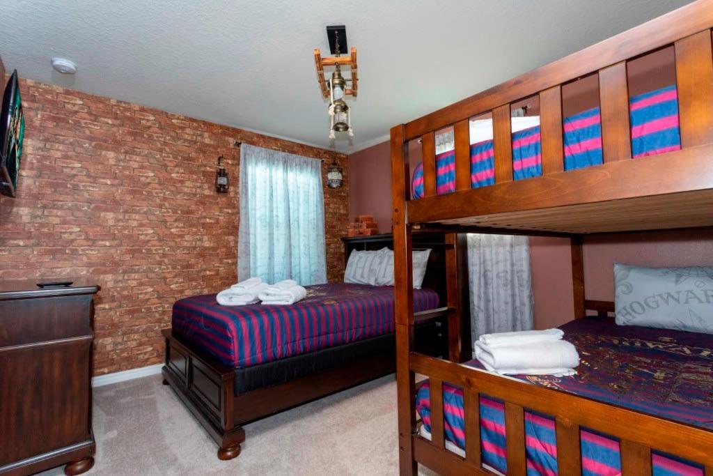 Theme Dream House - Brand New Windsor Resort Four Corners Exterior photo
