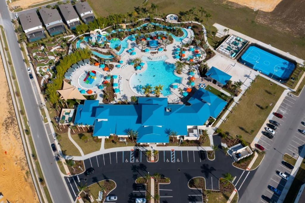 Theme Dream House - Brand New Windsor Resort Four Corners Exterior photo