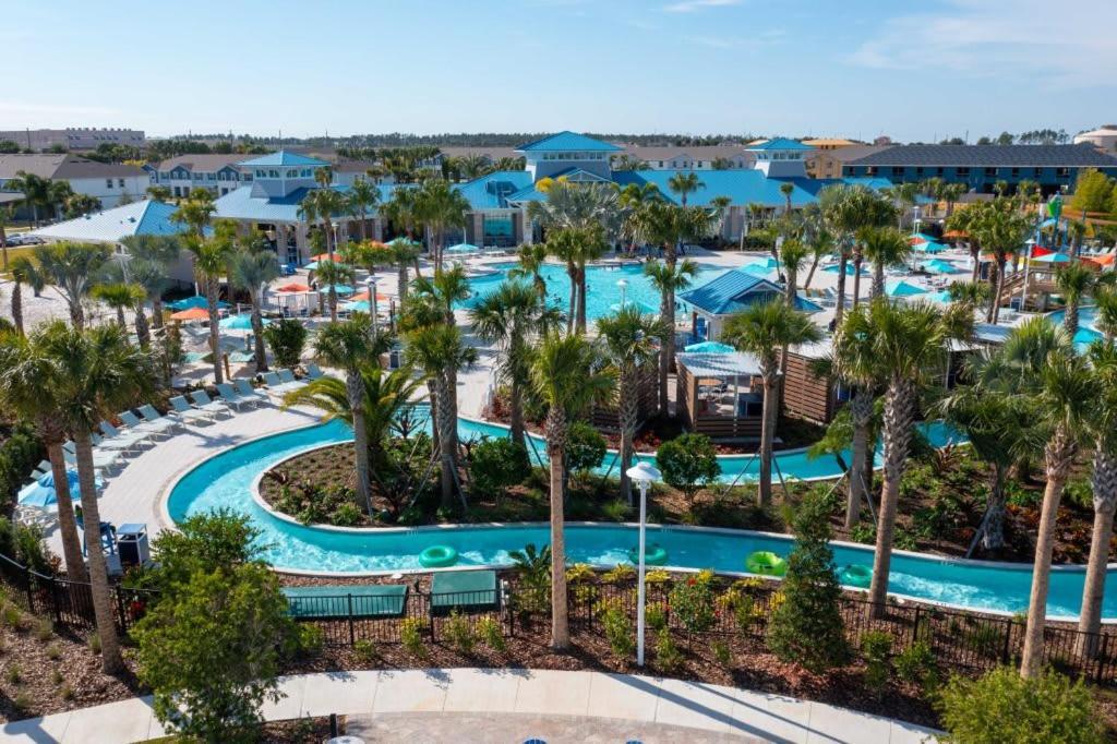 Theme Dream House - Brand New Windsor Resort Four Corners Exterior photo